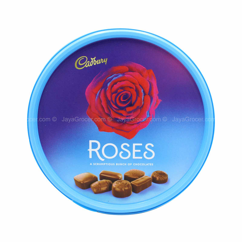 Cadbury Roses 660g