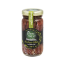 John West Specialities Anchovy Fillets in Olive Oil Jar 100g