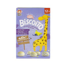 Apple Monkey Biscoito Blueberry & Banana Flavour 40g