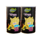 O’Pure Whole Kernel Tortilla Crips Original Flavor 80g x 2
