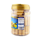 Tai Long Peanut Butter Biscuit Rolls 260g