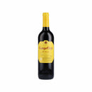 Campo Viejo Rioja Tempranillo Wine 750ml