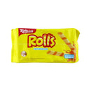 Nabati Richeese Rolls Cheese Wafer Stick 115g