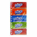 Nice Naturale Facial Tissue 170sheets x 5boxes