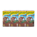 Fernleaf Chocolate UHT Milk 200ml x 4