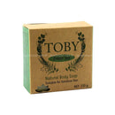 Toby Green Tea Body Soap Bar 130g