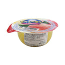 Tarami White Peach Jelly 160g