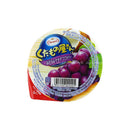 Tarami Grape & Nata de Coco Jelly 160g