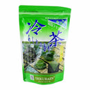 Ohkuraen Deep Steamed Japanese Green Tea Bag 100g