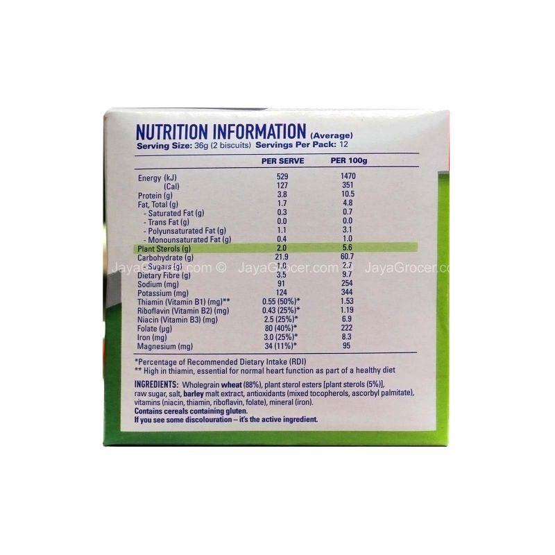 Sanitarium Weet-Bix Cholesterol Lowering 440g