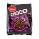 Munchy’s Choc-O Double Choc Chocolate Chip Cookies 235g
