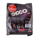 Munchy’s Choc-O Double Choc Chocolate Chip Cookies 235g