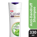Clear Super Fresh Apple Anti-Dandruff Shampoo 330ml