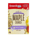 Freedom Foods Whole Grain Maple Crunch with Sorghum 300g