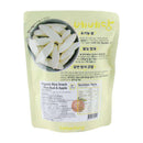 Bebedang Rice Buds & Apple Organic Brown Rice Stick 30g