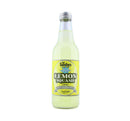 Saxbys Lemon Squash Diet Soft Drink 330ml