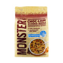 Monster Health Food Co. Choc-Lish Schoko European Style Muesli 405g