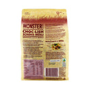 Monster Health Food Co. Choc-Lish Schoko European Style Muesli 405g
