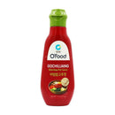O’Food Gochujang Bibimbap Hot Sauce 215g