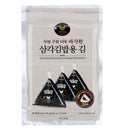 Manjun Double Roasted Onigiri Seaweed 24g