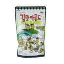 Tom's Farm Laver Almond (Seaweed) 210g