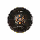 Bad Lab Jet Black Water-Based Pomade Strong and Glossy 40g