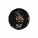 Bad Lab Matte Wax Water-Based Pomade Strong and Matte 40g