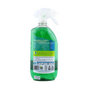 Boulder Clean 4 in 1 Natural Foaming Bathroom Cleaner Lemon Lime Zest 828ml
