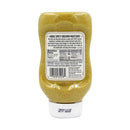 Heinz Spicy Brown Mustard 396g