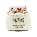 Mrs Bridges Tartare Sauce with Lemon 180g