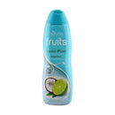 Natures Organics Fruits Coconut and Lime Conditioner 500ml
