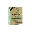 Dindi Soap Mint Eucalyptus 110g