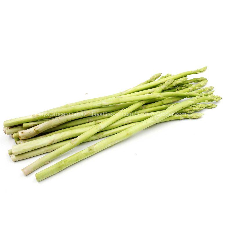 Asparagus 200g