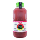 Natural One Pink Lime Juice 1.5L