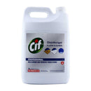 Cif Disinfectant Floor Cleaner 5L