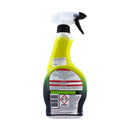 Cif Oven & Grill Cleaning Spray 500ml