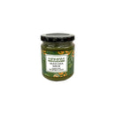 Mamam Matcha Milk Spread 235g
