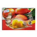 Yuki and Love Mango Jelly 500g