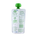 Only Organic Apple, Peach & Apricot Puree 120g