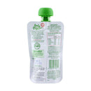 Only Organic Vanilla Bean Custard 120g
