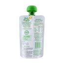 Only Organic Banana, Raspberry & Vanilla Puree 120g