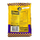 ABE'S Roasted Garlic Bagel Crisps 150g