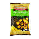 Heartland Old-Fashioned Wave Cut Green Onion Potato Chips 150g