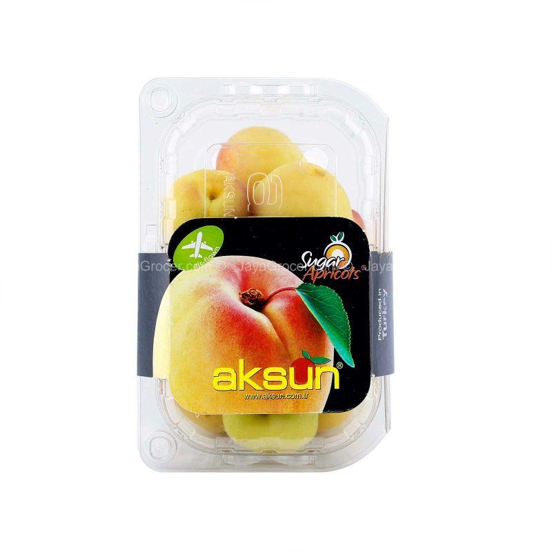 Sugar Apricot C16 (TUR) 350g