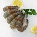 HS Fresh Sea Prawns (Udang Minyak) 1kg
