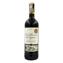 Les Charmes de Capran Bordeaux 750ml