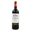 Chateau Grand Champ Cuvee Speciale Bordeaux 750ml