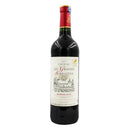 Chateau Les Grands Sarrazins Bordeaux 750ml
