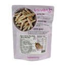 Bebedang Organic Brown Rice Stick with Brown Rice Bud Baby Snack 30g