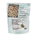 Bebedang Organic Brown Rice Pop with Cheese & Sweet Pumpkin Baby Snack 50g